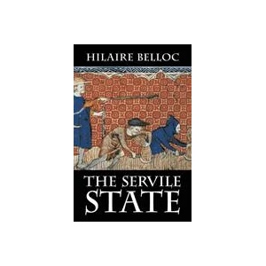 Servile State (ISBN: 9781948231053)