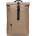 RAINS Дневна раница Rains Rolltop Rucksack W3 17 Daypack - Beige - размер One Size (502-9576-0511)