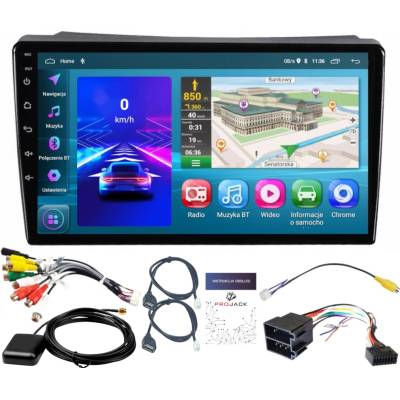 Projack Q8 2GB 64GB Q8 393 10"
