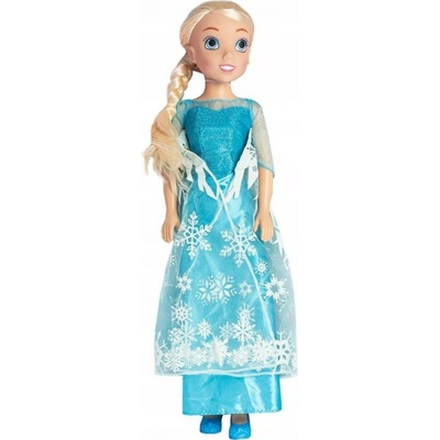 Dimian Princezná Bambolina 80 cm