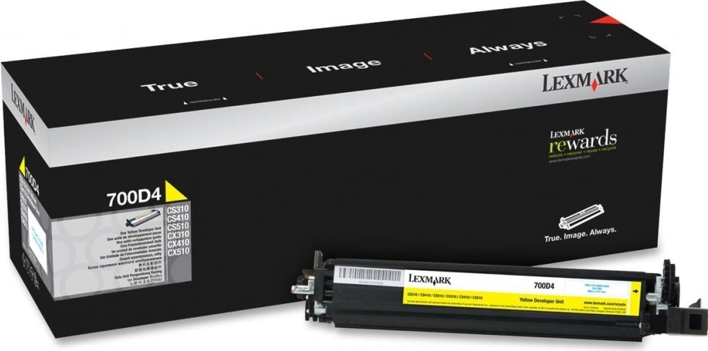 Lexmark 70C0D40 - originální