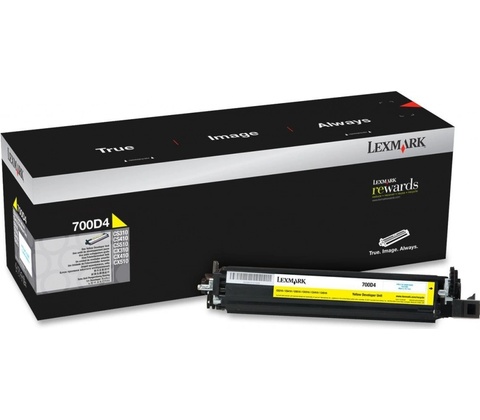 Lexmark 70C0D40 - originální