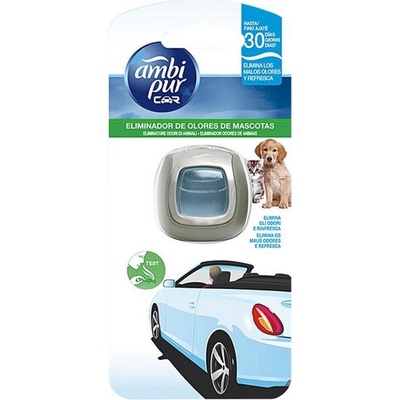 Ambi Pur Car Pet 2 ml