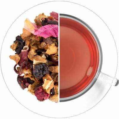 Oxalis Berry Milkshake 80 g