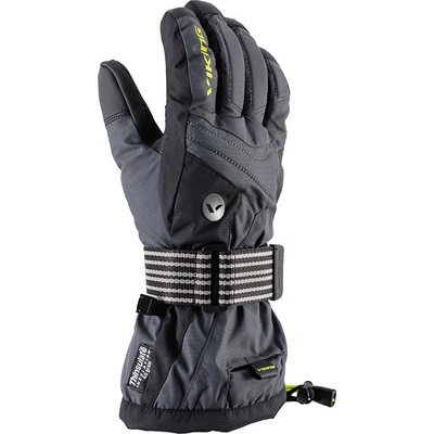 Viking Pendragon yellow