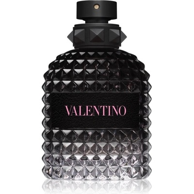 Valentino Uomo Born In Roma toaletní voda pánská 100 ml