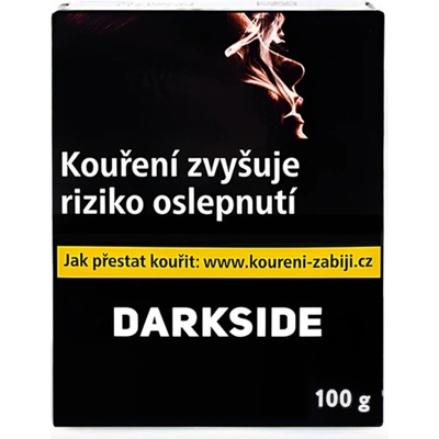 Darkside Core Virgin M 100 g