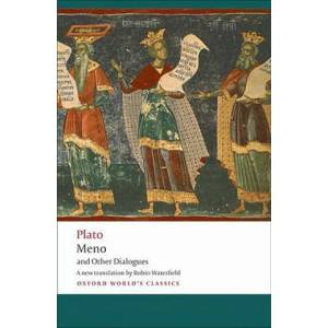 Meno and Other Dialogues (2009)