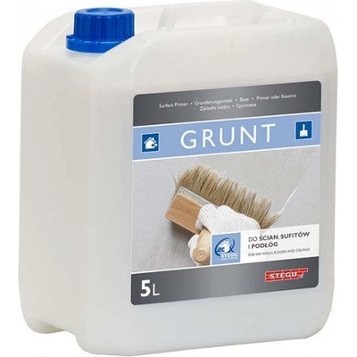 Penetrace GRUNT 5 l