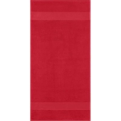 L Merch Uterák NT9120 Red 100 x 50 cm