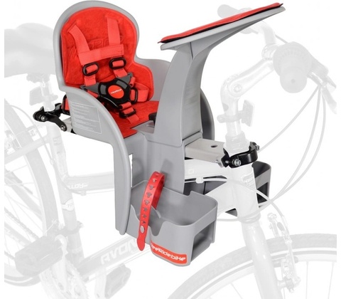 WeeRide Safefront