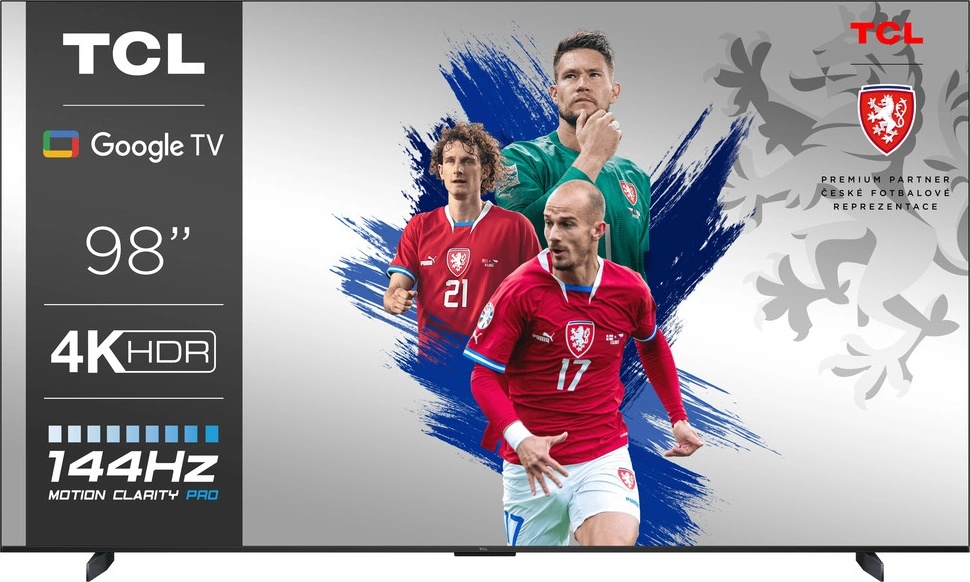 TCL 98P745