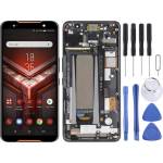 ASUS LCD Дисплей и Тъч Скрийн с рамка за Asus ROG Phone ZS600KL Z01QD