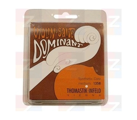 Thomastik 135 B
