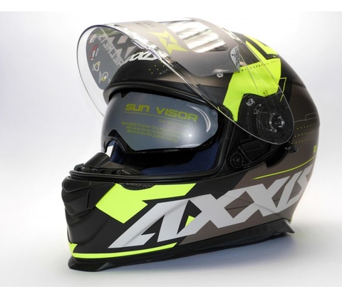 AXXIS EAGLE SV DIAGON