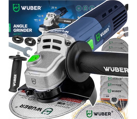 WUBER W27477