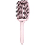 Olivia Garden Fingerbrush Combo Pastel Pink L