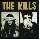 KILLS: NO WOW CD
