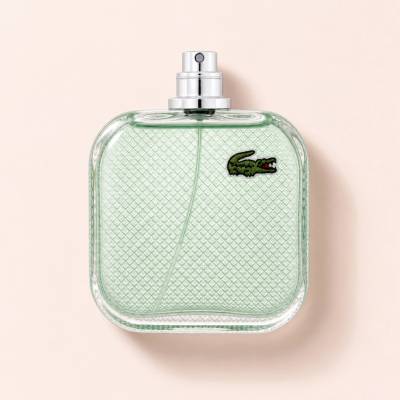 Lacoste L.12.12 Blanc Eau Fraîche toaletní voda pánská 100 ml tester