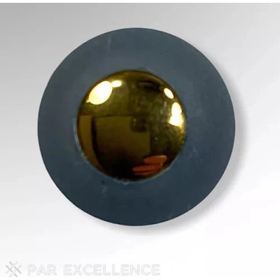 Gombík s krčkom FOM 2827