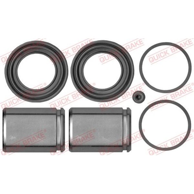 QUICK BRAKE Opravná sada brzdového strmeňa 114-5036