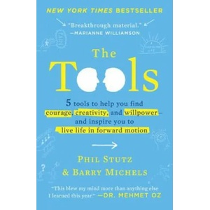 Tools | Phil Stutz, Barry Michels (2013)