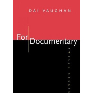 For Documentary | D Vaughan (ISBN: 9780520216952)