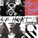 Primal Scream - Evil Heat (Re-Issue) CD