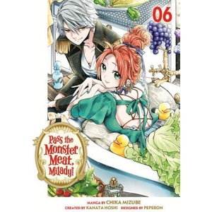 Pass the Monster Meat, Milady! 6 | V06 (2024)