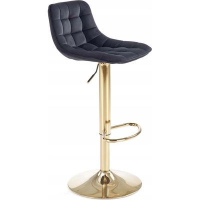 Halmar Bodhi černá