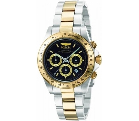 Invicta 9224