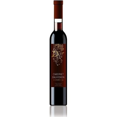 Villa D'Or Cabernet Sauvignon 12% 0,5 l (holá láhev)