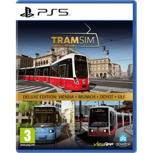 Tram Sim (Deluxe Edition)