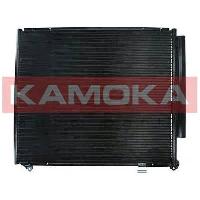 Kondenzátor, klimatizace KAMOKA 7800350