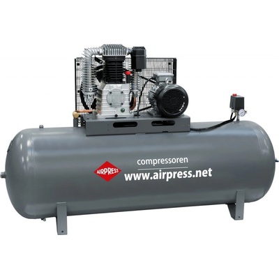 AIRPRESS HK 1000-500 Pro