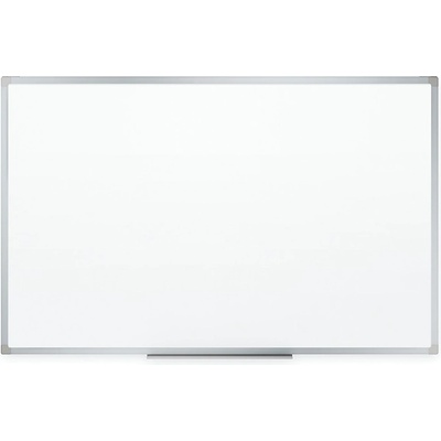 Nobo Classic Steel 120 x 90 cm – Zboží Živě