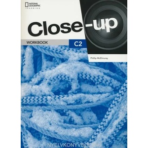 Close-Up C2 Workbook | Philip McElmuray (ISBN: 9781408098387)