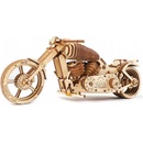 Ugears 3D puzzle Motorka 189 ks