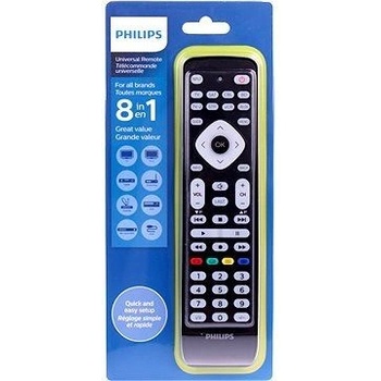 Diaľkový ovládač Philips SRP2018
