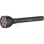 Ledlenser X21R - Димируема презареждаема LED фенер 5000 mAh IP54 5000 lm 40 h (LL0086)