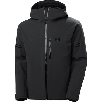 Helly Hansen Swift Team Jacket Размер: XL / Цвят: черен