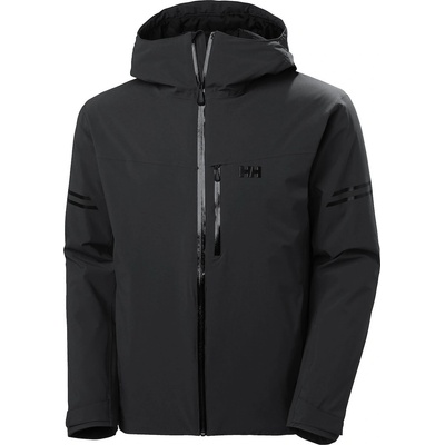 Helly Hansen Swift Team Jacket Размер: XL / Цвят: черен
