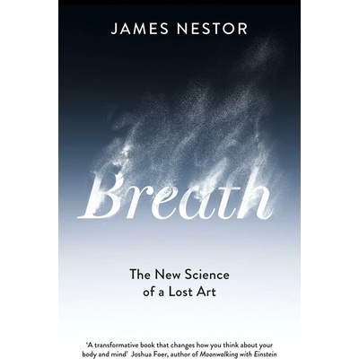 Breath - James Nestor
