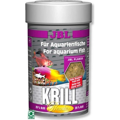 JBL Krill 100 ml