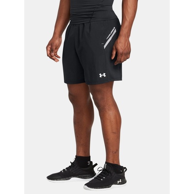 Under Armour Мъжки къси панталони Under Armour UA Tech Utility Under Armour | Cheren | МЪЖЕ | XXL
