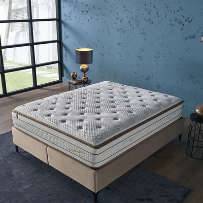 Bellona ДВУЛИЦЕВ МАТРАК coppertech smart 120x190 (27cps01201900400)