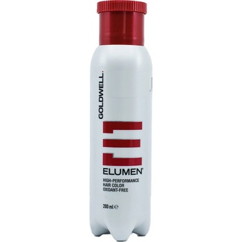 Goldwell Elumen Hair Color 200 ml Преливаща боя BG@6