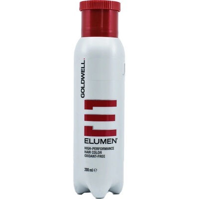 Goldwell Elumen Hair Color 200 ml Преливаща боя BG@6