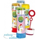 Dulcop Bublifuk jednorožec 60 ml