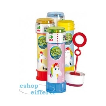 Dulcop Bublifuk jednorožec 60 ml